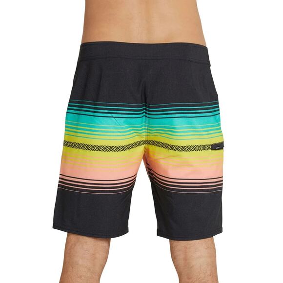 NWT O'neill Hyperfreak Hybrid sz 40 Surf Swim Board 19" Shorts - Picture 4 of 6